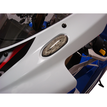 Load image into Gallery viewer, HOT BODIES SUZ MULTIFIT FLUSH-MOUNT TURN SIG SMOKE S06GS-SIG-SMK