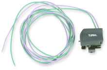 Load image into Gallery viewer, DRAG SPECIALTIES 82-95 BLACK LEFT TURN SWITCH DS-272253A