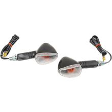 Load image into Gallery viewer, K&amp;S TECHNOLOGIES MARKER LIGHT S/F BLK CLR 25-8403