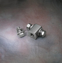 Load image into Gallery viewer, DRAG SPECIALTIES H/LIGHT MOUNT BLOCK F/ 5-3/4" H/L EA DS-285005