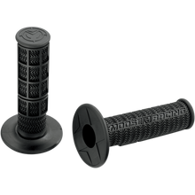 Load image into Gallery viewer, MOOSE RACING GRIP MOOSE STEALTH MX BLACK B01MXB