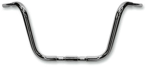 DRAG SPECIALTIES BUFFALO 12.5" APE HANGERS F/ SPRINGER DS300345