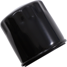 Load image into Gallery viewer, DRAG SPECIALTIES FILTER OIL REV-MAX BLK T14-0027B