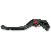 Load image into Gallery viewer, CRG CLUTCH LEVER RC2 BLACK 2AN-641-T-B
