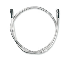 Load image into Gallery viewer, MAGNUM 21" CHROMITE II BRAKE HOSE 3521