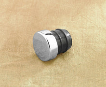 Load image into Gallery viewer, DRAG SPECIALTIES PUSH/PULL OIL TANK PLUG (EA) DS-350150