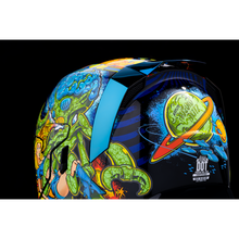 Load image into Gallery viewer, ICON HLMT AFLT BUG-BLITZ BL LG 0101-15549