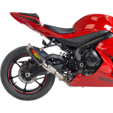 Load image into Gallery viewer, HOT BODIES SLIP-ON CARBON MGP SUZ 61701-2400