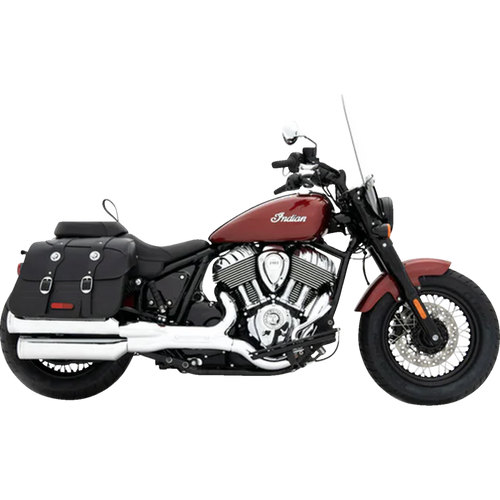 RINEHART RACING 22-UP CHIEF MUFFLERS 4