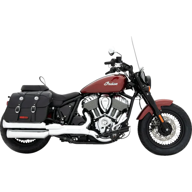 RINEHART RACING 22-UP CHIEF MUFFLERS 4