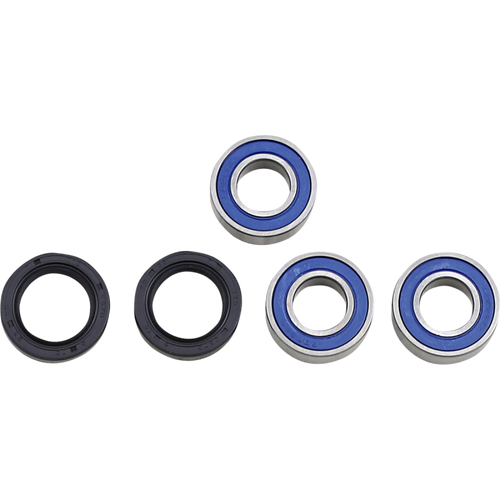 MOOSE RACING 25-1540 WHEEL BEARING & SEAL KIT 25-1540