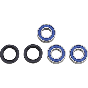 MOOSE RACING 25-1540 WHEEL BEARING & SEAL KIT 25-1540