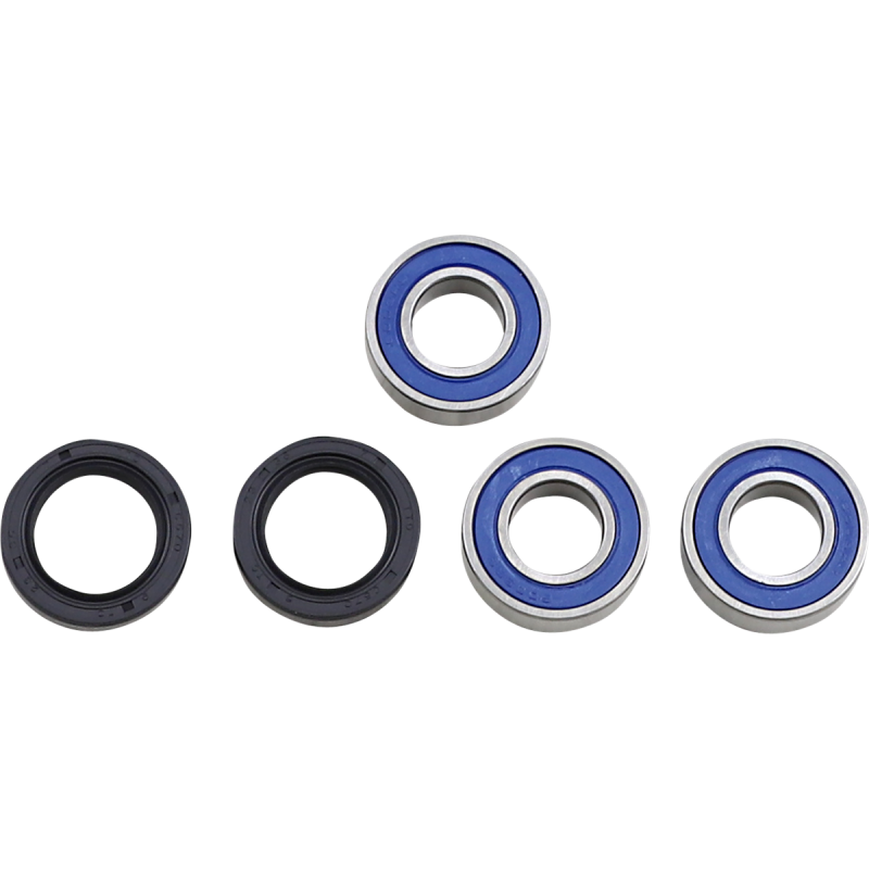 MOOSE RACING 25-1540 WHEEL BEARING & SEAL KIT 25-1540