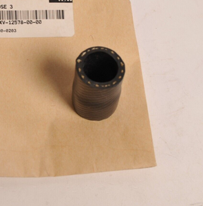 Genuine Yamaha Hose,Radiator YZFR1 R1 1998-2001 98-01  |  4XV-12578-00