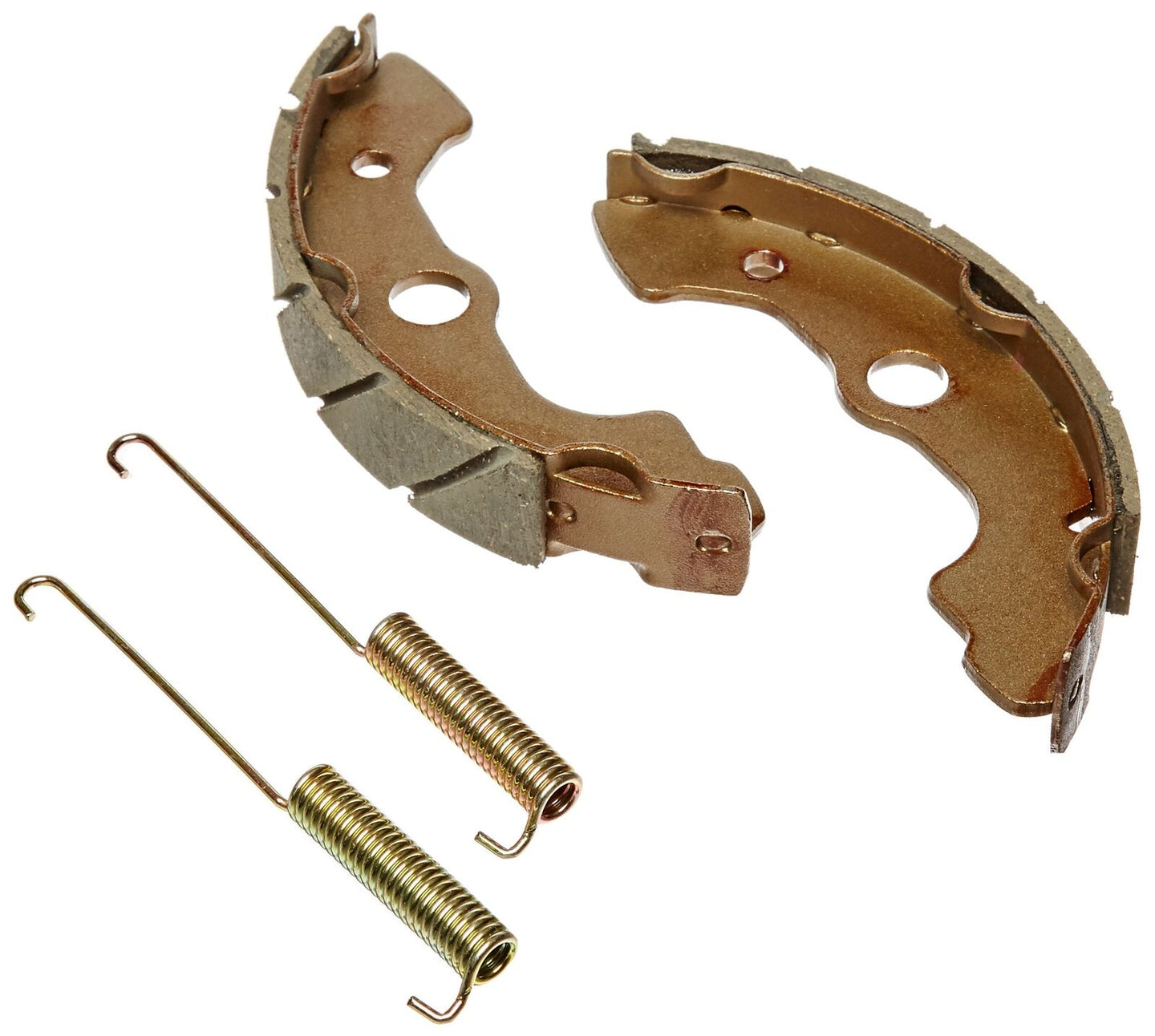 EBC 347SG BRAKE SHOE SET EBC 347SG