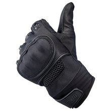 Load image into Gallery viewer, BILTWELL GLOVES BRIDPORT BLACK MD