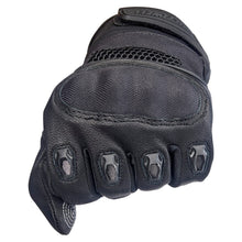 Load image into Gallery viewer, BILTWELL GLOVES BRIDPORT BLACK 2X