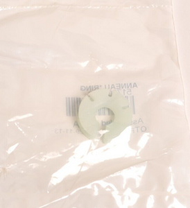 Genuine Ski-Doo Ring, for Hood - Renegade MXZ Freeride Summit + | 517305723 - Like New