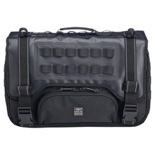 Load image into Gallery viewer, BILTWELL EXFIL-36 SADDLEBAGS BLACK