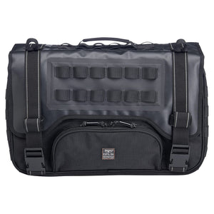 BILTWELL EXFIL-36 SADDLEBAGS BLACK