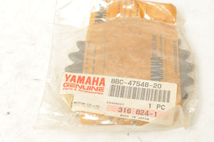 Genuine Yamaha Sprocket,driven 22t BR250 Bravo ET250 300 Enticer  | 8BC-47548-20