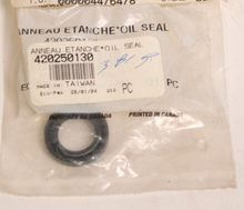 Load image into Gallery viewer, Genuine Can-Am Oil Seal  - Outlander 400 DS 450 Defender HD5 + |  420250130