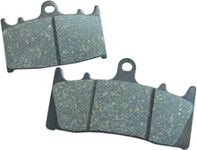 Load image into Gallery viewer, EBC FA226 ORGANIC SERIES BRAKE PAD SET EBC FA226