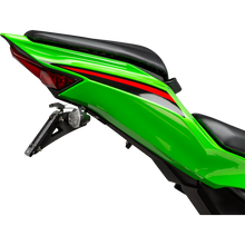 Load image into Gallery viewer, Yoshimura Fender Eliminator plate frame for Kawasaki Ninja ZX-4R ZX4RR 2023+