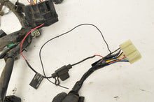 Load image into Gallery viewer, Genuine Suzuki Wiring Harness Main  DL650 ABS 2007-2011  |  36610-27GH1