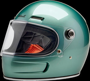 BILTWELL HELMET GRINGO SV SFOAM XS