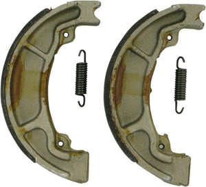 DP BRAKES DP9157 BRAKE SHOE SET DP9157