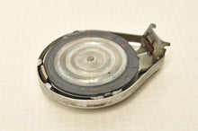 Load image into Gallery viewer, Ducati 750 GT Sport Fuel Filler Gas Cap - #3 pitting,rust, Fair  | 068483560