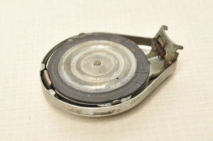 Ducati 750 GT Sport Fuel Filler Gas Cap - #3 pitting,rust, Fair  | 068483560