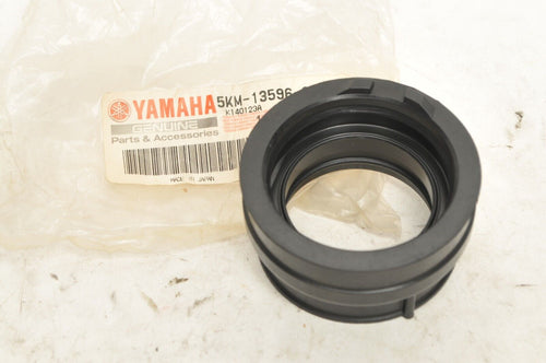 Genuine Yamaha Carburetor Joint YFM660  Grizzly Rhino 02-08  |  5KM-13596-00