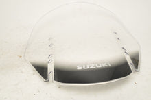 Load image into Gallery viewer, Genuine Suzuki Windshield Windscreen STock  DL650 DL1000 | 94610-27G01-CT5