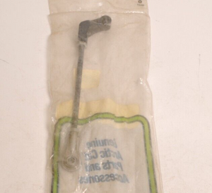 Genuine Arctic Cat Shifting Link w/Yoke   |  0702-120 - Like New