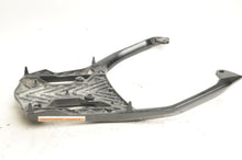 Load image into Gallery viewer, Genuine Suzuki Luggage Rack Sport Carrier DL650 DL1000 2004-12 | 46311-06G00-YKV