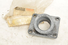 Load image into Gallery viewer, Genuine Yamaha  Joint Carburetor Intake Socket RD350 73-77 YT175  | 345-13565-71