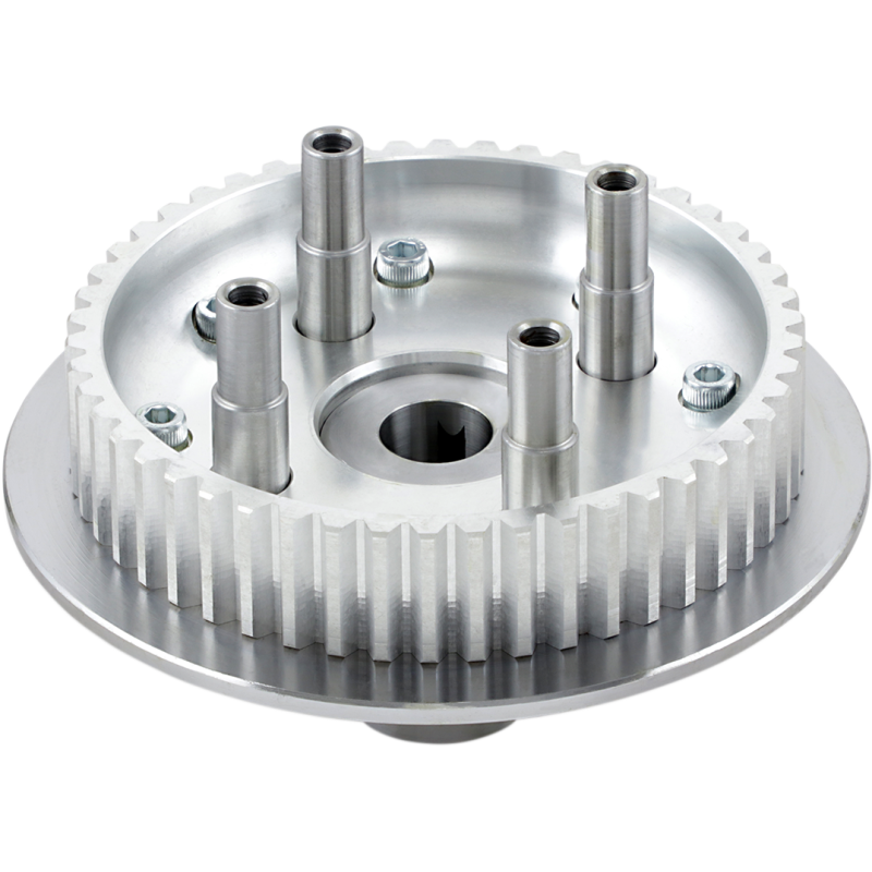 Drag Specialties Inner Clutch Hub fits Harley Big Twin 1984-1989 | DS-195009