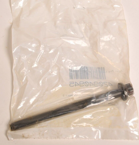 Genuine SeaDoo Can-Am Flanged Torx Screw M9x113 Main Case    |  420940945 - Like New