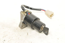 Load image into Gallery viewer, Used Yamaha Main Key Ignition Switch 3-wire XJ FZR XV XS ++   |  3JV-82501-00