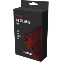 Load image into Gallery viewer, Sena HD Speakers Speaker Set type A fits - 20S, 20S EVO, 30K, 50S | SC-A0325