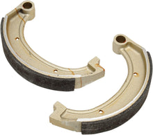 Load image into Gallery viewer, DP BRAKES DP9165 BRAKE SHOE SET DP9165