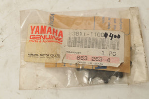 Genuine Yamaha Sprocket,front pinion gear drive 12T TY80 RD60 FS1 |  93811-11004