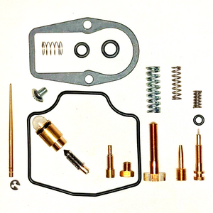 Yamaha Carburetor Repair Carb Kit TTR230 2005-2009 KY-0642 | Keyster Japan