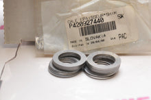 Load image into Gallery viewer, NOS NEW OEM SKIDOO 420927440 Qty:25 SHIM,ROTARY VALVE  -- +SEADOO (290927440)