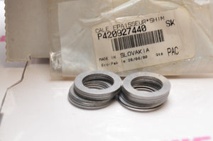 NOS NEW OEM SKIDOO 420927440 Qty:25 SHIM,ROTARY VALVE  -- +SEADOO (290927440)