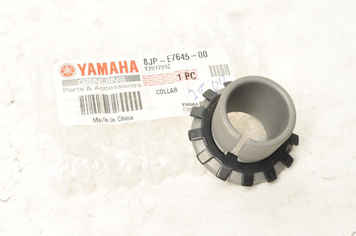 Genuine Yamaha Collar for drive sprocket SR Viper SR10 2015  |   8JP-E7645-00