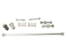 Load image into Gallery viewer, Genuine Honda CBR600F4 Engine Bolts Spacers Hardware 1999-00 | 90105-GBB-000 ++ - Very Good