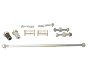 Genuine Honda CBR600F4 Engine Bolts Spacers Hardware 1999-00 | 90105-GBB-000 ++ - Very Good